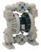 FLUX 'FDM 50' Diaphragm Pumps, 730 lpm